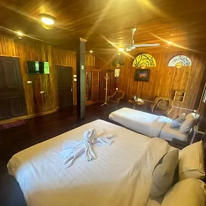 Xiengthong Khounphet Luang Prabang