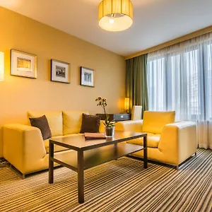 Western Olives - Free Pool & Parking Hotel Sofia