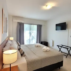 Soltigua Aparthotel