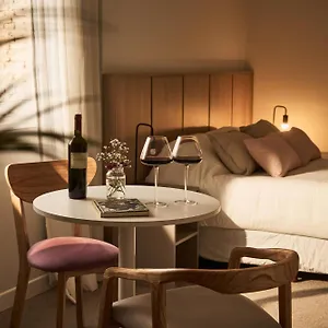 W&h Casa De Huespedes Hotel