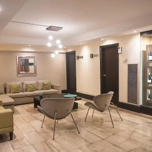 Premium Tower Мендоса